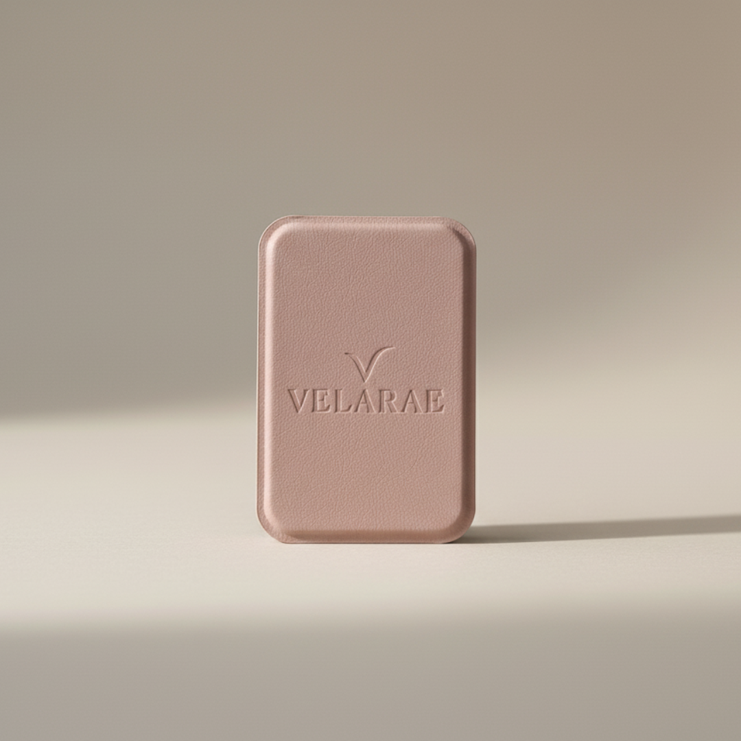 VELARAE Pocket Mirror