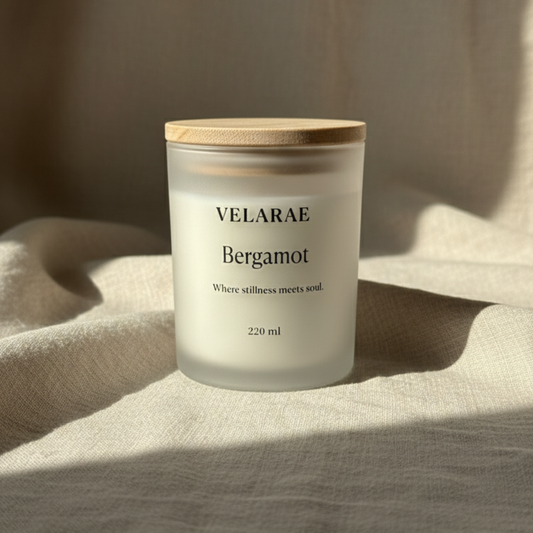 Bergamot — The Awakening