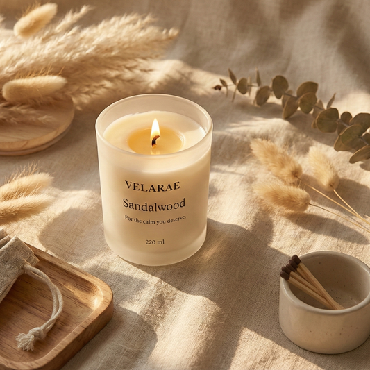 A Season of Giving, A Ritual of Self-Love