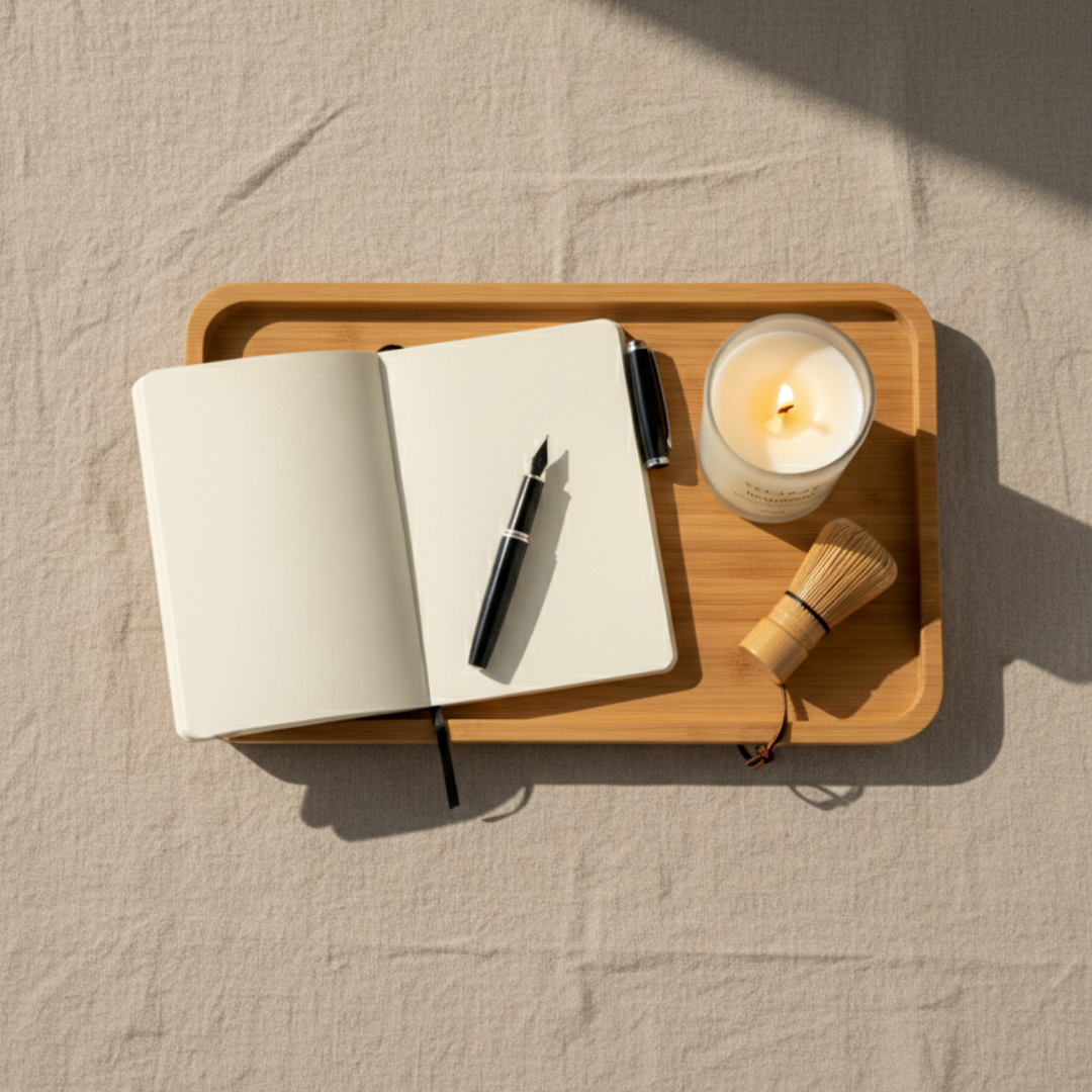 The Story Behind VELARAE: Designed for Self-Love