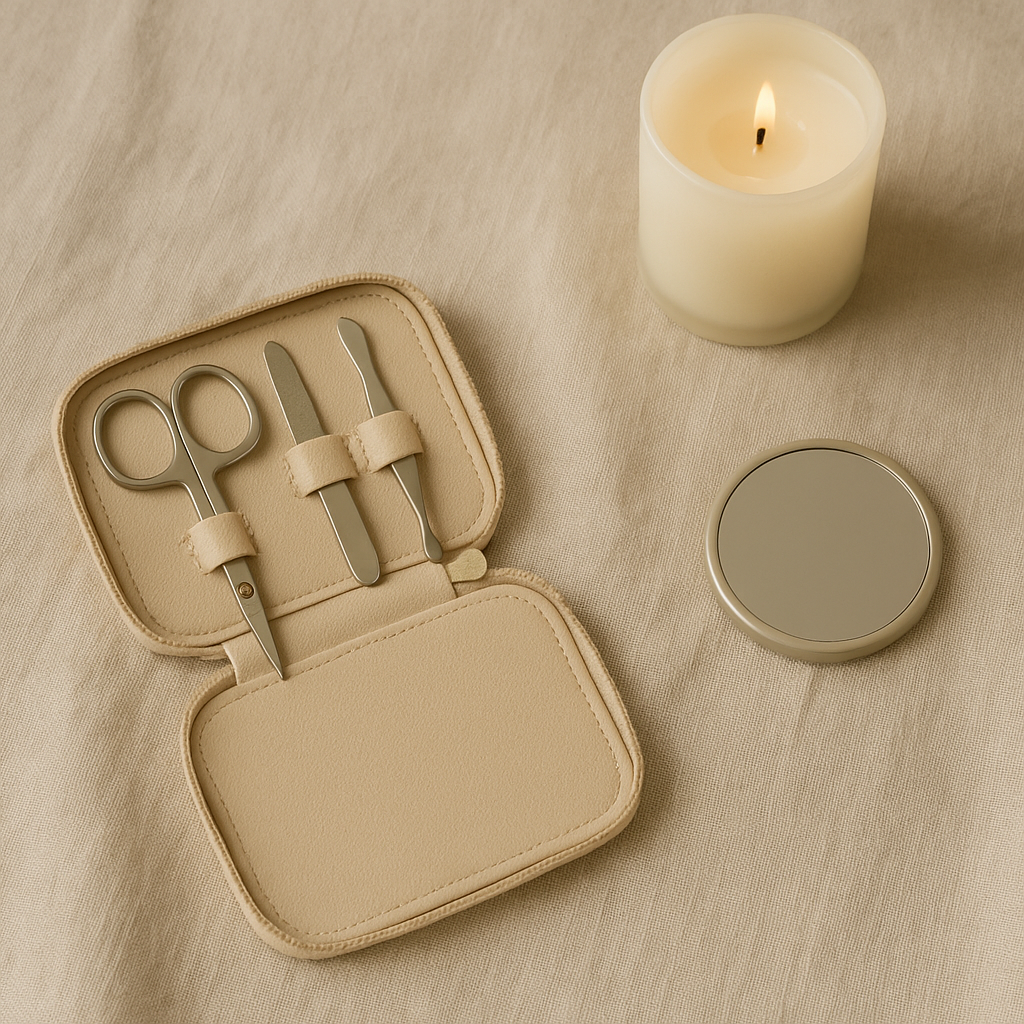 Transforming Everyday Essentials into Self-Love Rituals