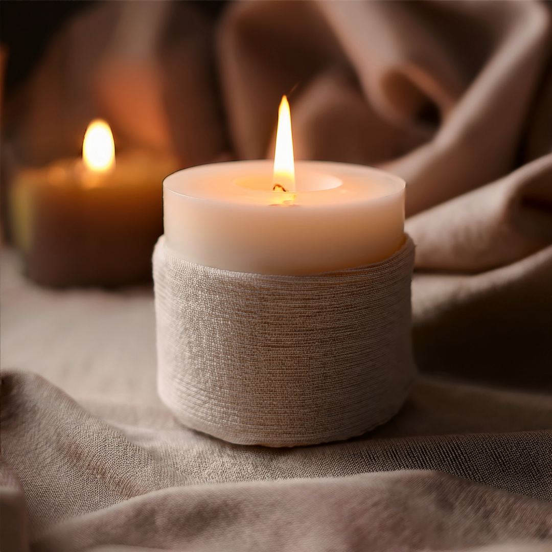 Why Rituals of Self-Love Matter in a Fast-Paced World