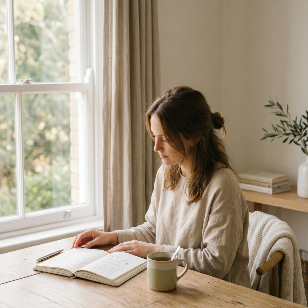 Begin Again: A Season of Renewal and Soft Growth