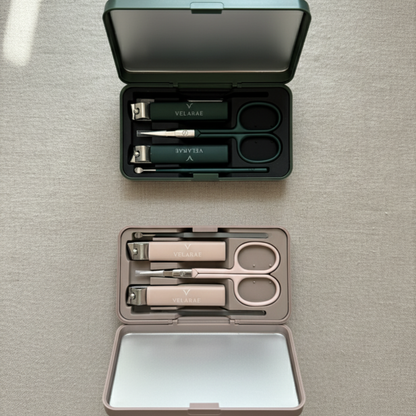 VELARAE Nail Care Kit