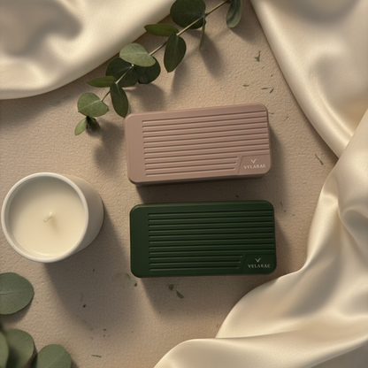 VELARAE Nail Care Kit