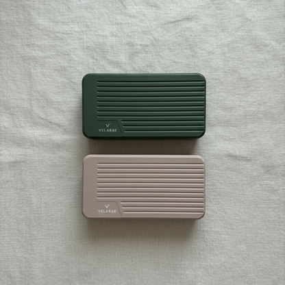 VELARAE Nail Care Kit