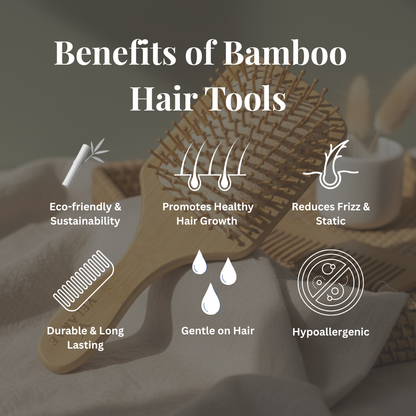 The Bamboo Ritual Brush