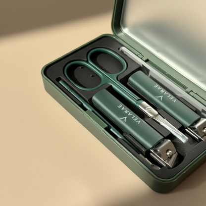VELARAE Nail Care Kit
