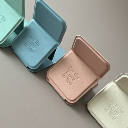 VELARAE Pocket Mirror