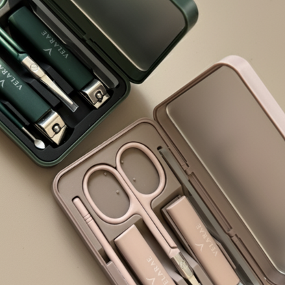 VELARAE Nail Care Kit