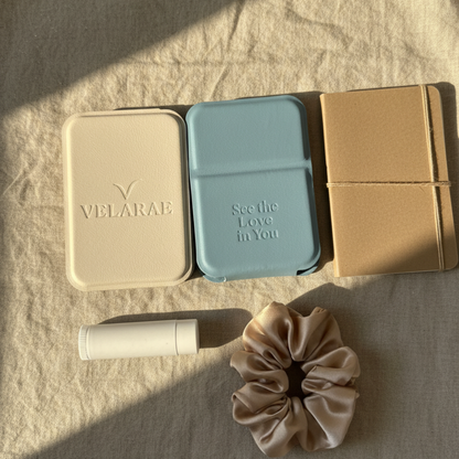 VELARAE Pocket Mirror