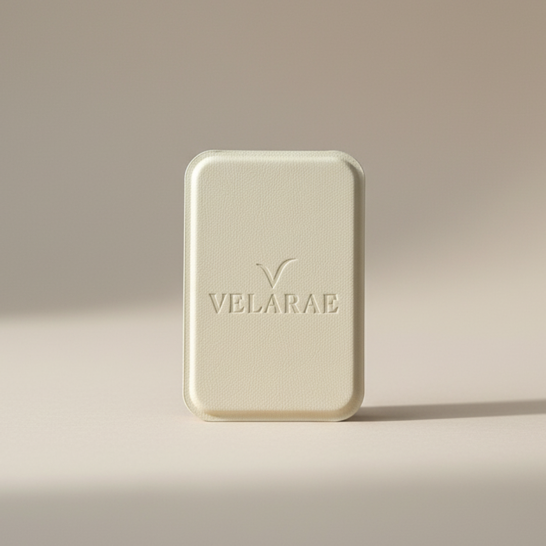 VELARAE Pocket Mirror