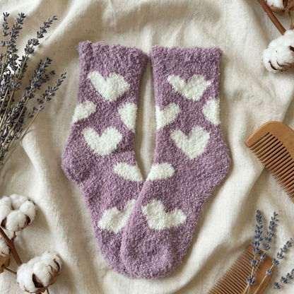 Velarae Lavender Mist — For your nights of calm and healing.