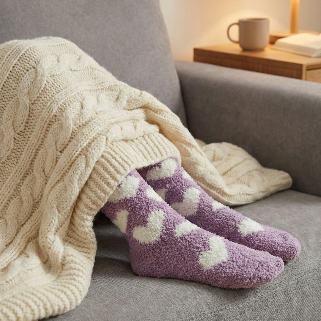 Velarae Lavender Mist — For your nights of calm and healing.