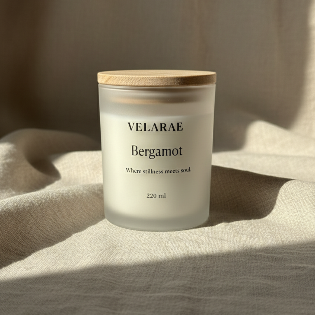 Bergamot — The Awakening