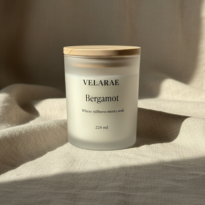 Bergamot — The Awakening