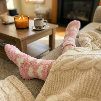 Velarae Blush Dream — For the parts of you learning to love yourself again.