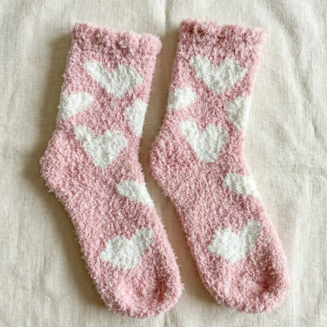 Velarae Blush Dream — For the parts of you learning to love yourself again.