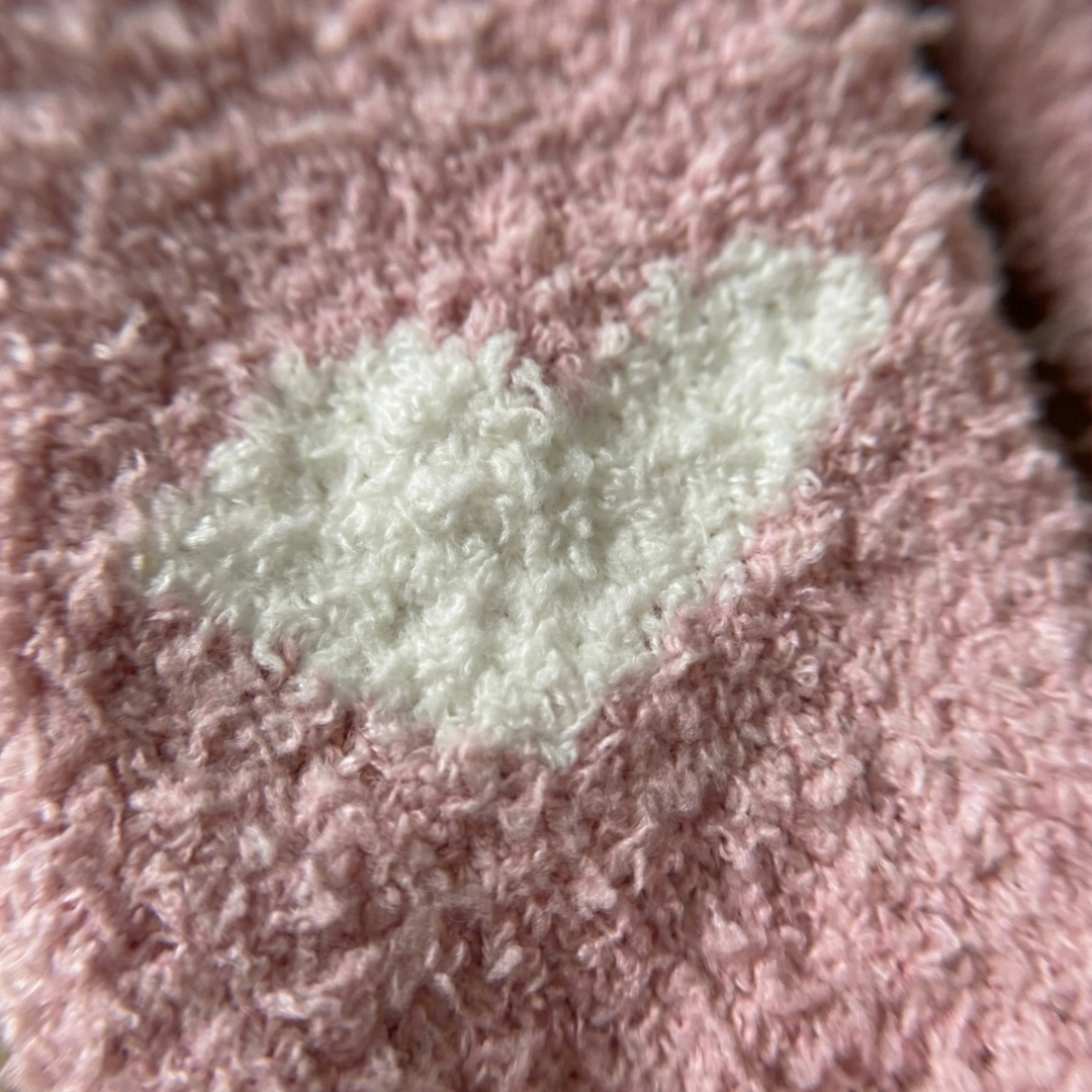 Velarae Blush Dream — For the parts of you learning to love yourself again.