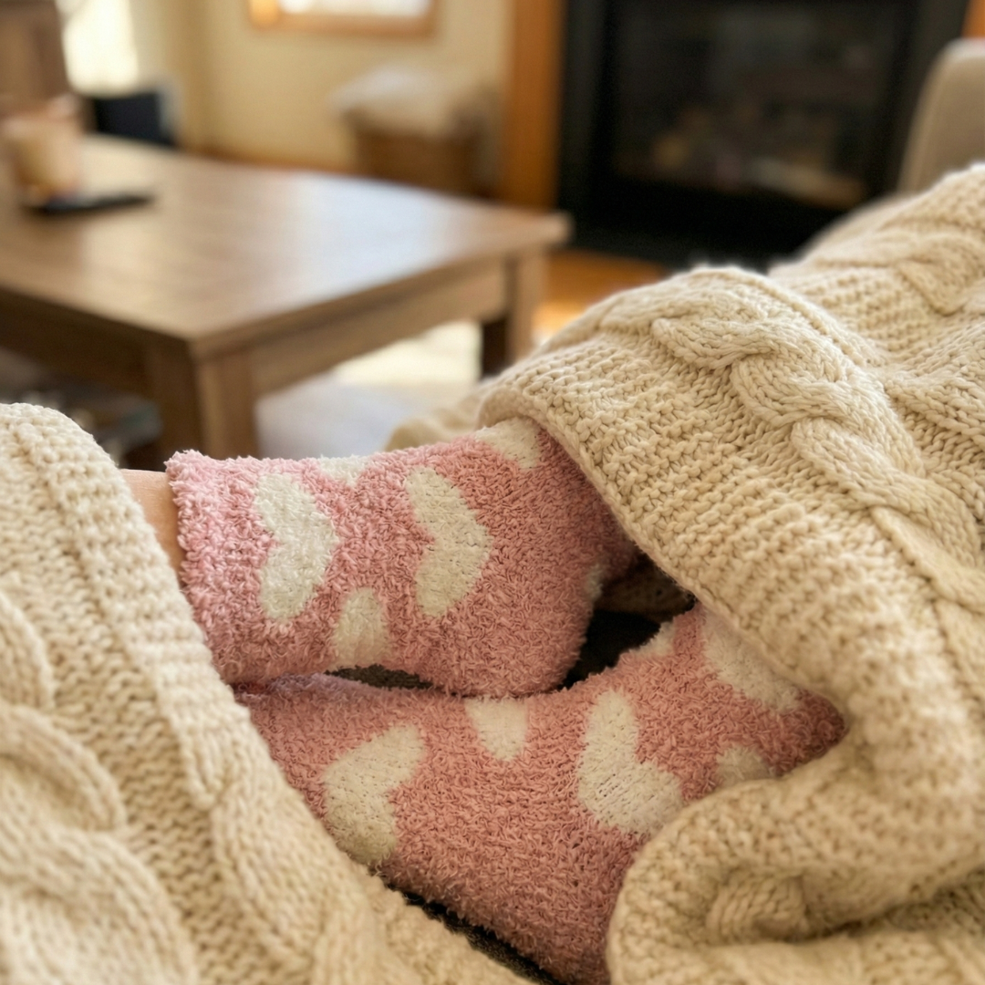 Velarae Blush Dream — For the parts of you learning to love yourself again.