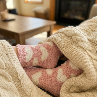 Velarae Blush Dream — For the parts of you learning to love yourself again.