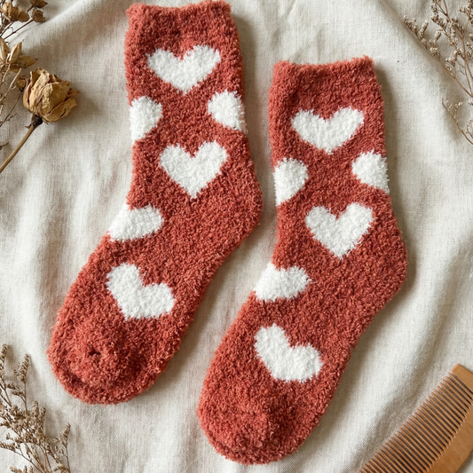 Velarae Warm Amber — For the days you’re finding strength again.