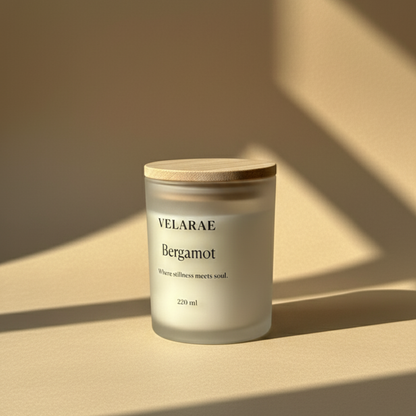 Bergamot — The Awakening