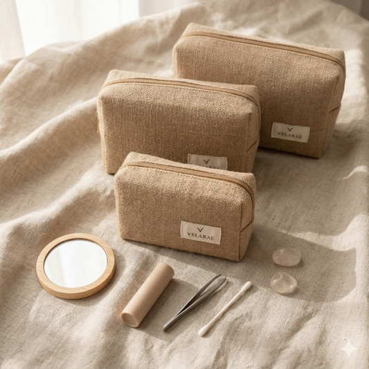 Velarae Pouch