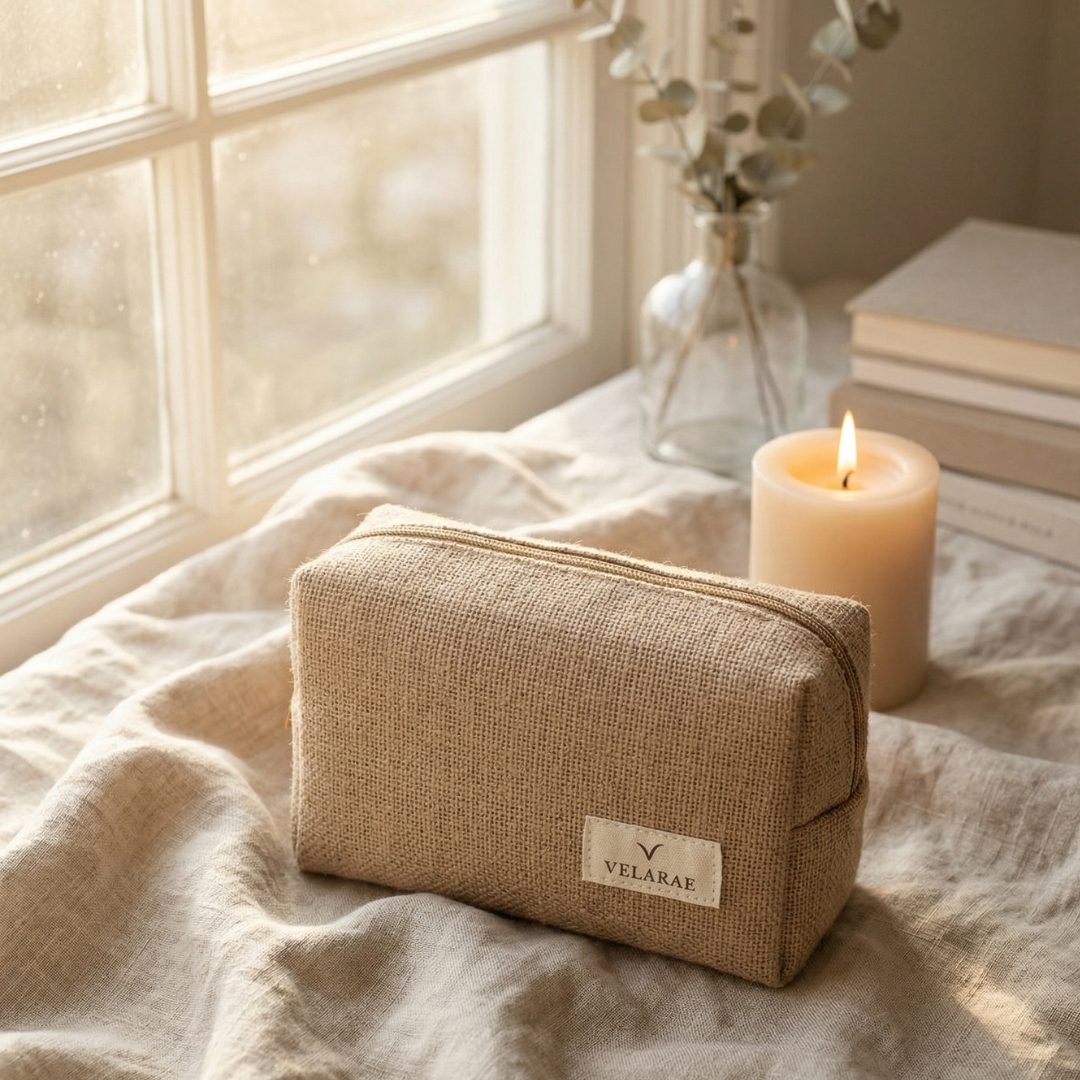 Velarae Pouch