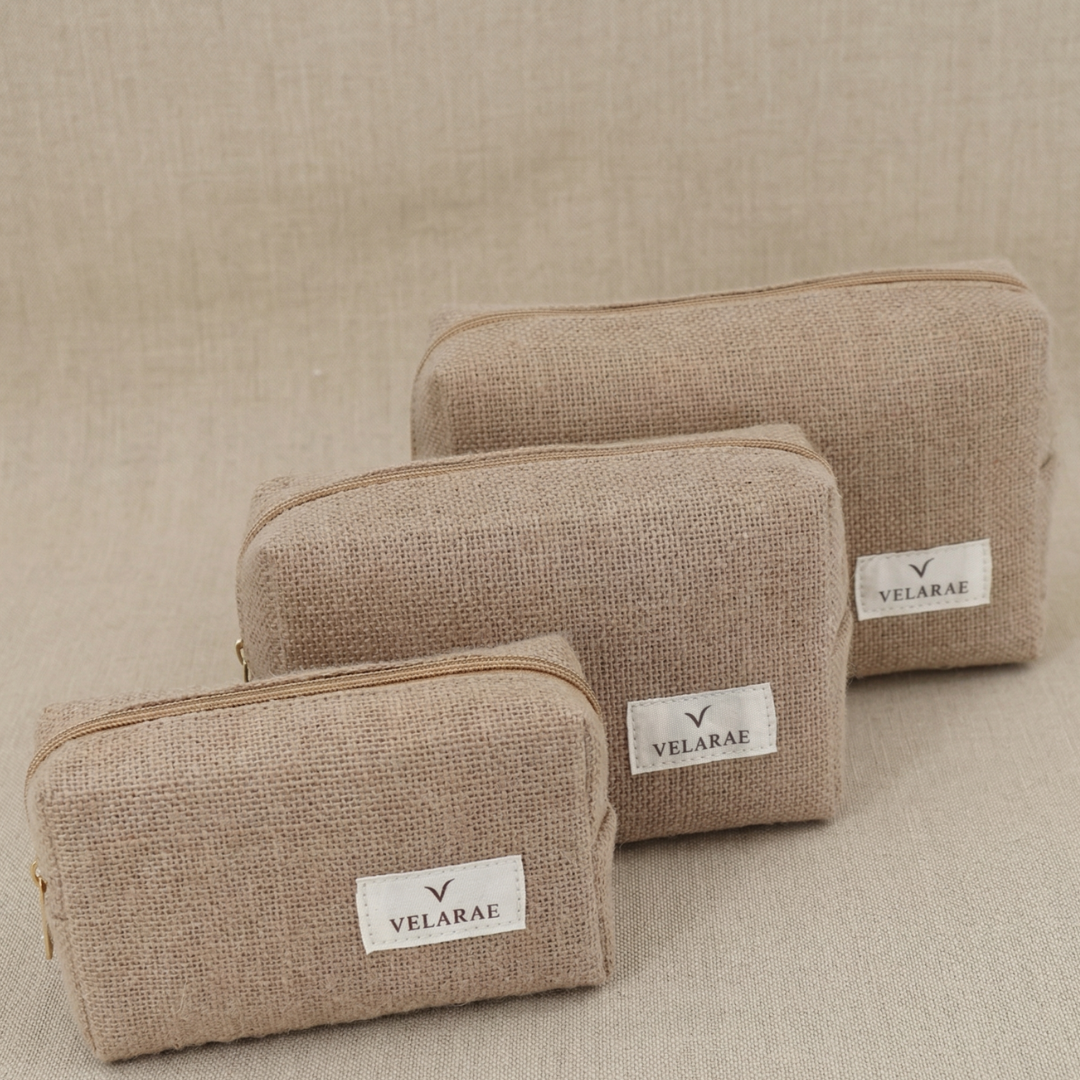 Velarae Pouch