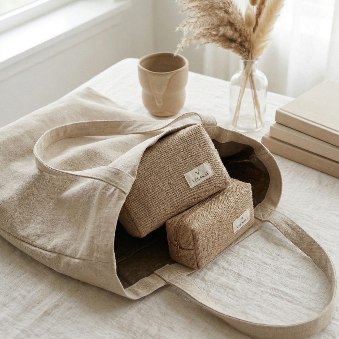 Velarae Pouch