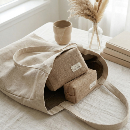 Velarae Pouch