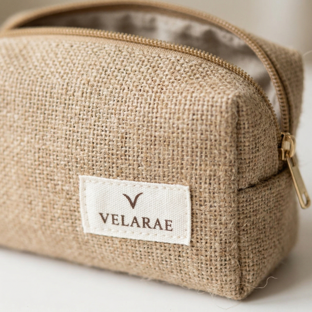 Velarae Pouch