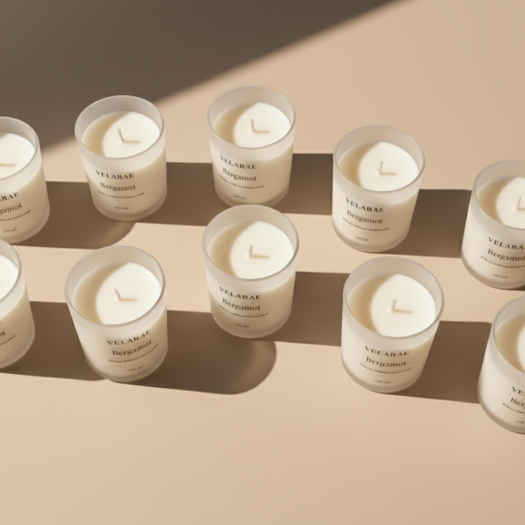 Bergamot — The Awakening