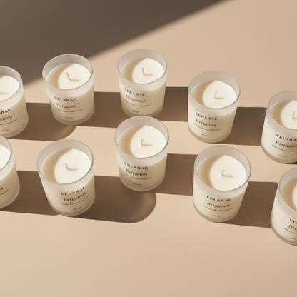 Bergamot — The Awakening