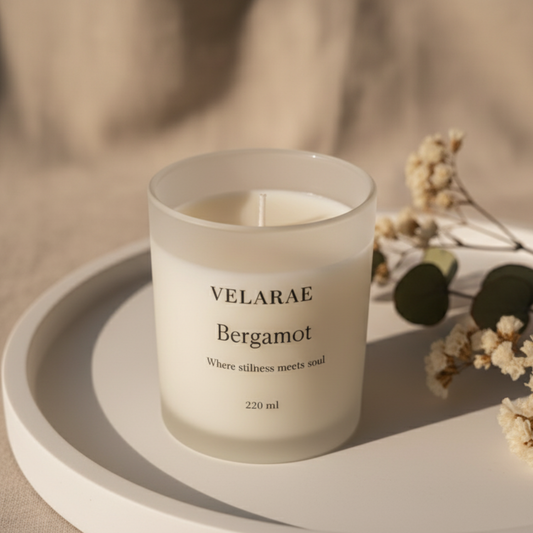 Bergamot — The Awakening